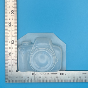Small Camera Mould