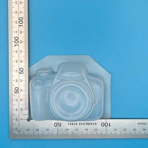 Small Camera Mould