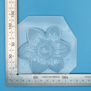 Flower Plastic Mould