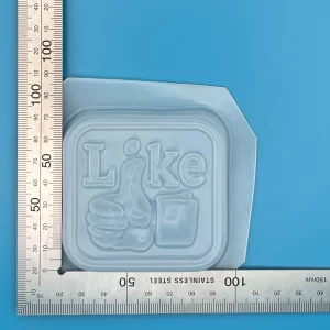 Like Plastic Mould