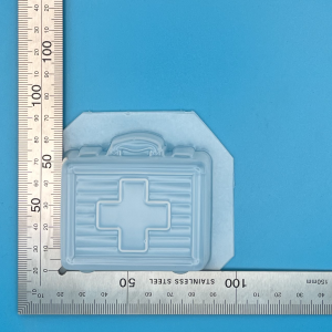 First Aid Box Plastic Mould