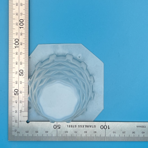 Ice Cream Cone Mould