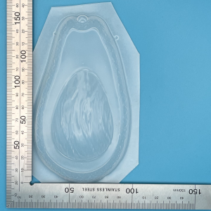 Large Avocado Mould