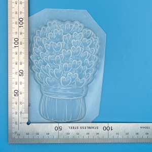 Bunch of Lavender Mould