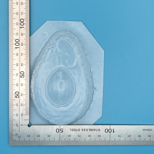 Chunky Avocado Mould