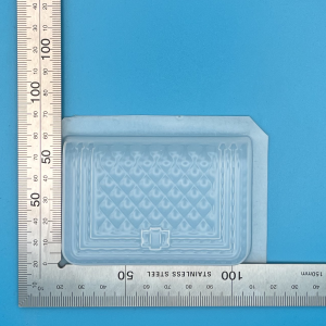 Purse Mould