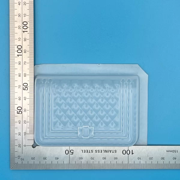 Purse Mould