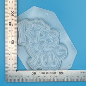Kiss you Mould