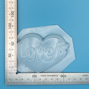 Love Is Mould