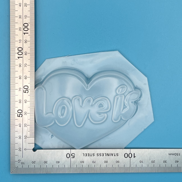 Love Is Mould