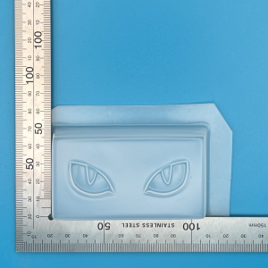 Cats Eyes Mould