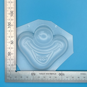 Clown Mouth Mould