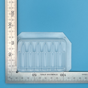 Bullets Mould