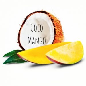 Coco Mango Fragrance Oil