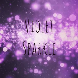 Violet Sparkle Fragrance Oil