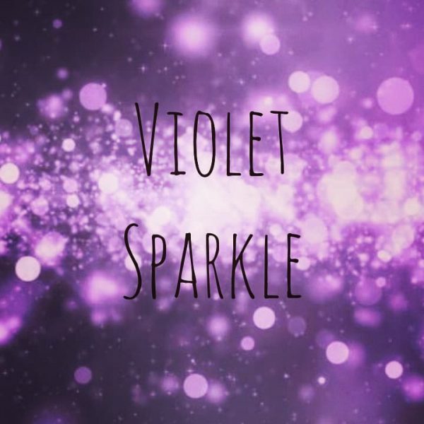 Violet Sparkle Fragrance Oil