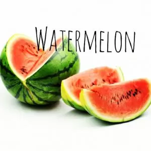 Watermelon Fragrance Oil