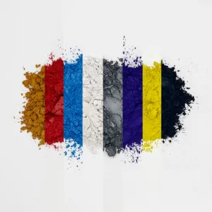 Mica Pack