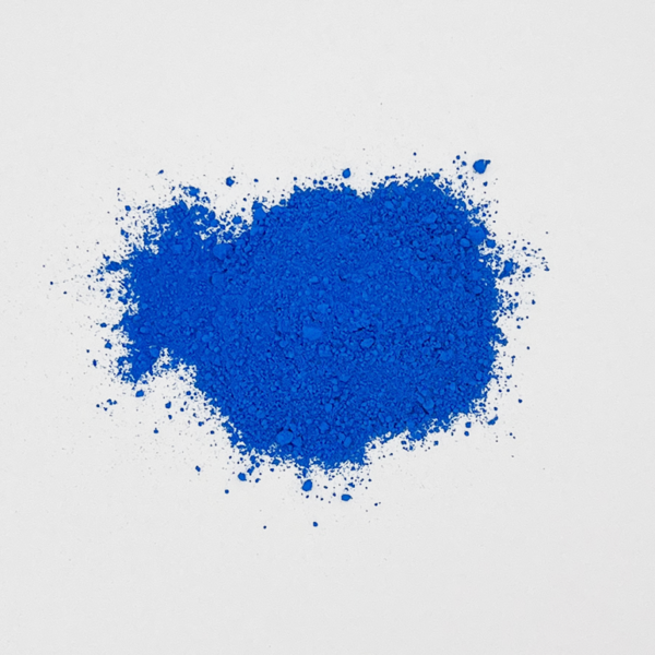 Neon Blue Non Bleed Pigment