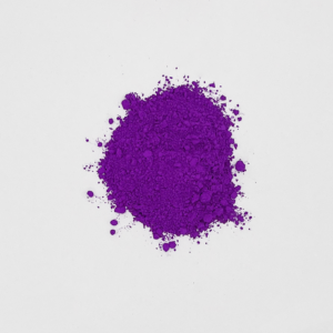 Neon Purple Non Bleed Pigment