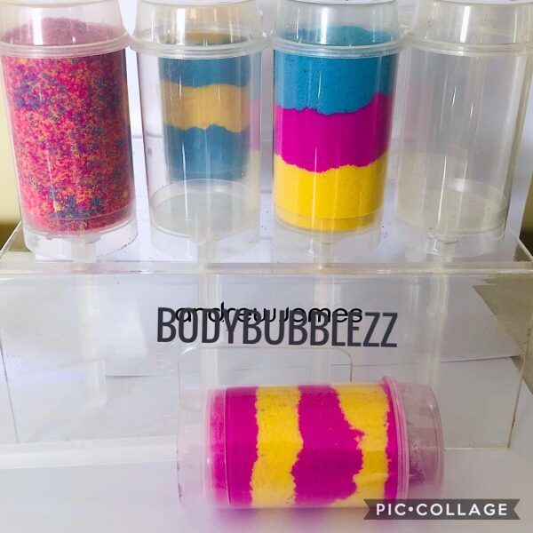 Plastic Push Pops - Image 3