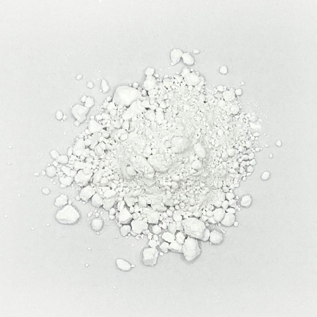 Titanium Dioxide Dyes And Glitters Soak Rochford