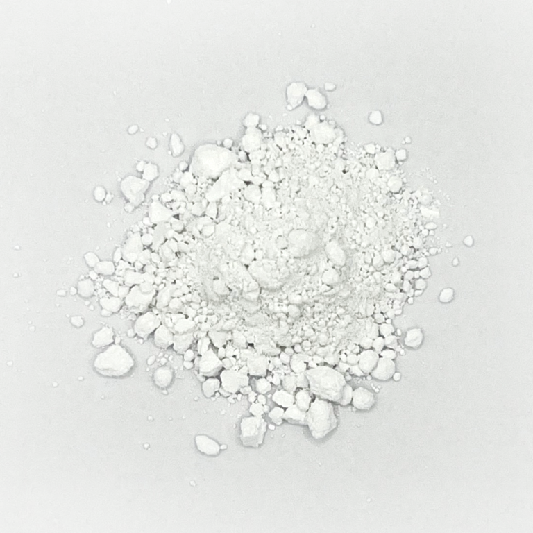 Titanium Dioxide Dyes And Glitters Soak Rochford