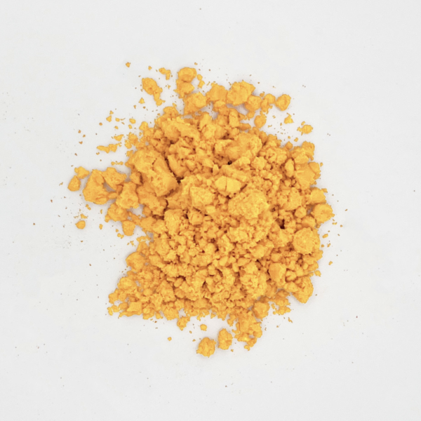 Flu Yellow Water Soluble Dye