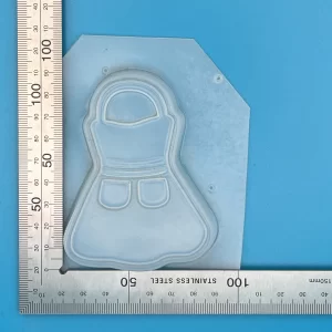 Apron Mould