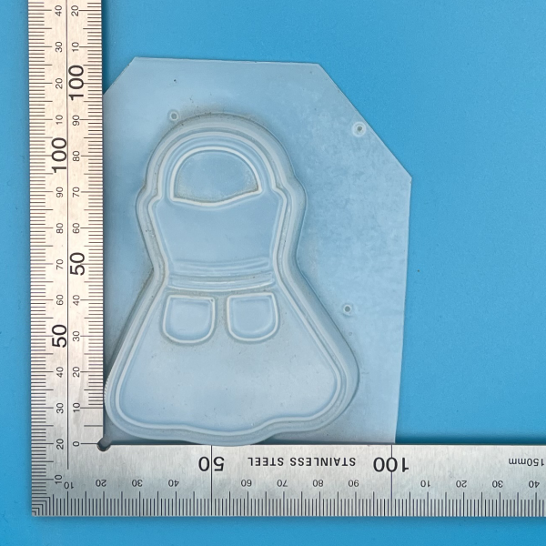 Apron Mould