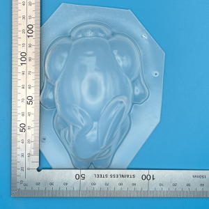 Floppy Ear Bunny Mould