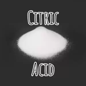 Citric Acid