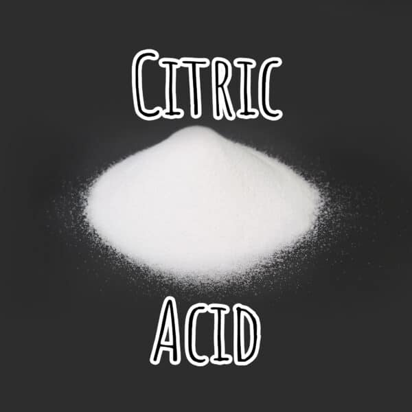 Citric Acid