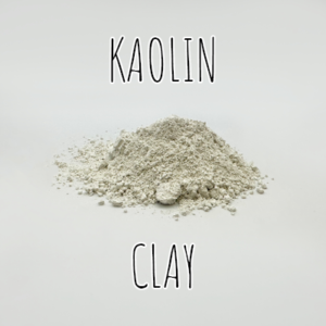 Kaolin Clay