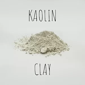 Kaolin Clay