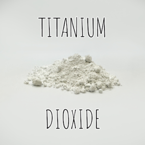 Titanium Dioxide