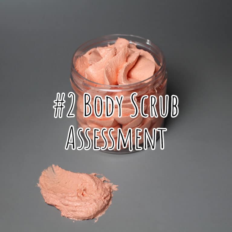 Selling Legally Bath Bomb Assessment CPSR Soak Rochford