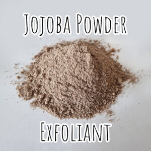 Jojoba Powder Exfoliant