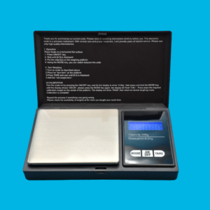Mini Jewellery Scales