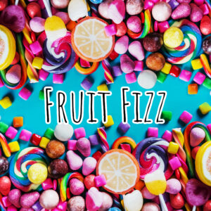Fruit Fizz Fragrance Oil