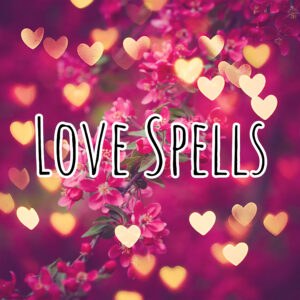 Love Spells Fragrance Oil