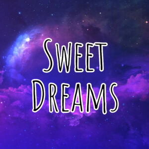 Sweet Dreams Fragrance Oil