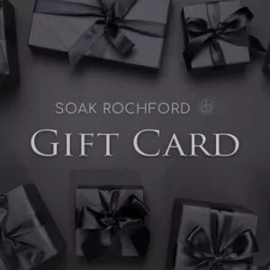 Soak Rochford Digital Gift Card