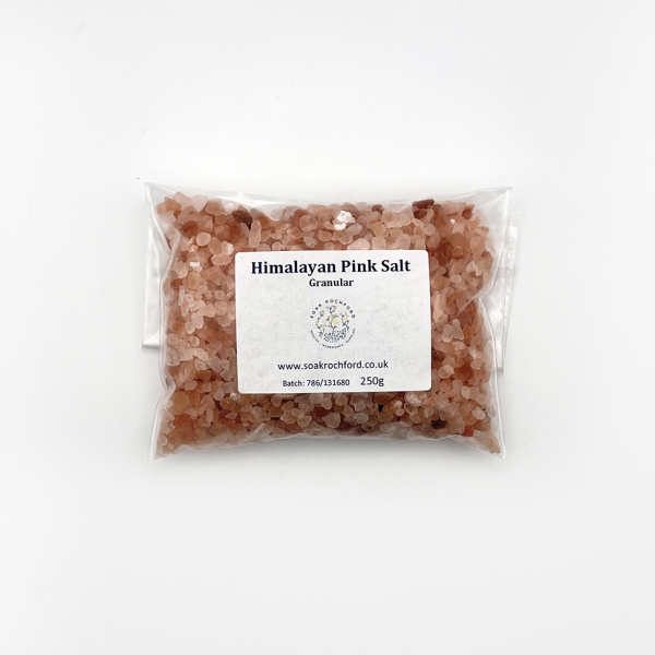 Himalayan Pink Salt - Image 3