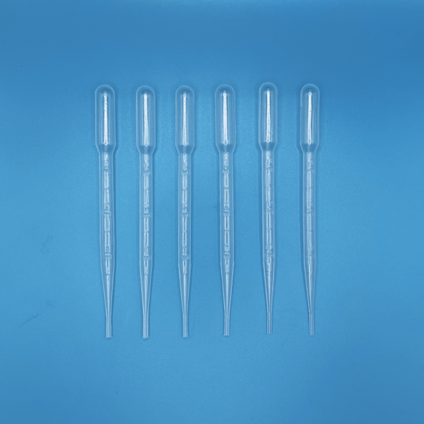 3ml Pipette Dropper
