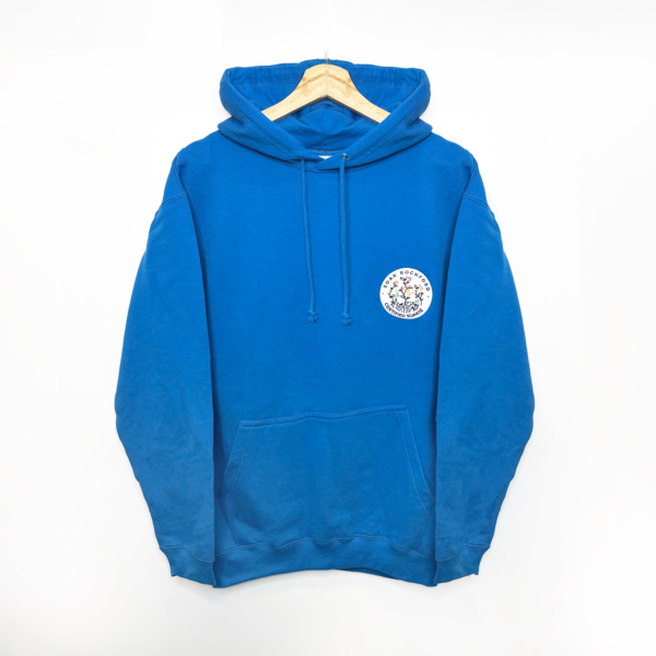 Soak Rochford Hoodie