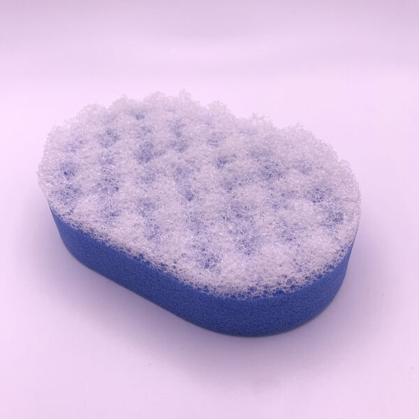 Bulk "Coral" Massage Sponges - Image 6