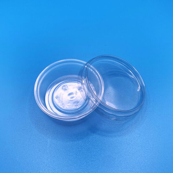 2oz Deli Pot With Lid - Image 2