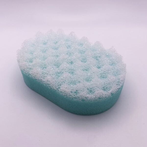 Bulk "Coral" Massage Sponges - Image 5