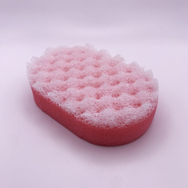 Bulk "Coral" Massage Sponges - Image 4